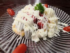 -超级厨房概念餐厅(奥园广场店)