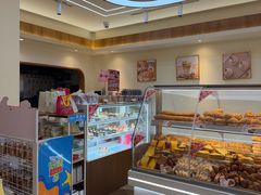 -85度C(上海兰溪二店)