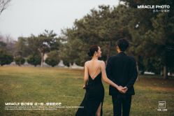 点击看大图 -情订奇缘婚纱摄影(和平路店)