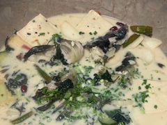 -云中鱼蒸汽石锅鱼(川沙百联店)