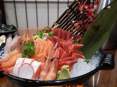 -尺山寸水日料(马桥满天星店)