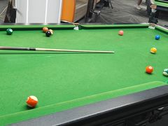 -康溪盛世桌球棋牌