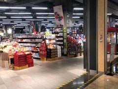 -blt精品超市(KKMALL京基店)