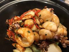 -厦门艾美酒店·乐美中餐厅