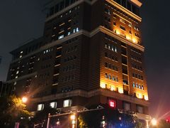 -新金桥广场