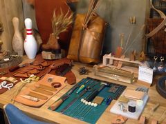 -HIGH FIVE哈福手工汉堡(桂林路店)