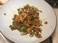 -绿茶餐厅(西单老佛爷店)