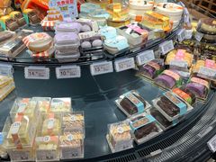 零售区-ALDI奥乐齐超市(杨浦延吉店)