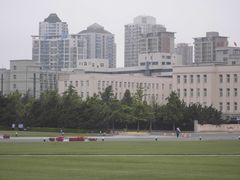 -大连人民广场