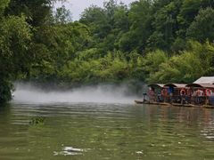 -天河潭旅游度假区