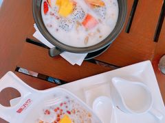 -三亚国光豪生度假酒店-椰语堂(国光豪生店)