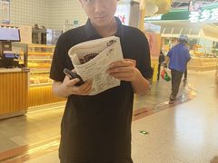 -太子浓心·港式猛火小锅米线(探十里店)