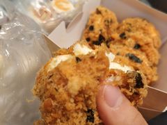 -詹记宫廷桃酥王(芜湖万达店)