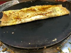 -清真·二嫂子煎饼果子(鼓楼旗舰形象店)