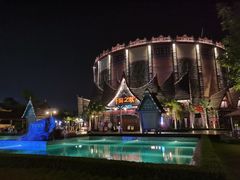 -南宁方特东盟神画