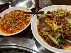 -姚稷大铁锅(东明广场店)