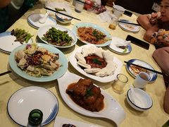 -新侨小馆(东直门北小街店)