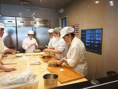 -一轩饺子馆(丽都店)