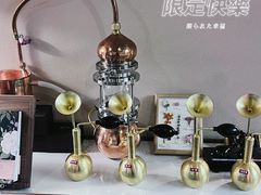 -宫七SPA·高端Massage(浦东大道店)