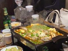 -夯鱼烤鱼·尔滨地标美食(国展店)