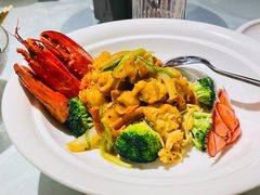 -万龙洲海鲜(安定门店)