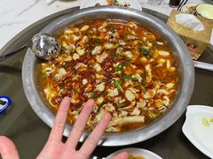 -老四川平头酸菜鱼(衙前店)