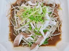 -江天饭店(石鼓白鸭汤)