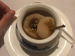 -广州富力丽思卡尔顿酒店·丽轩·粤菜