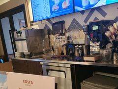 -COSTA COFFEE(新奥购物中心店)