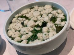 -北李妈妈菜·海肠捞饭(开发区万达店)