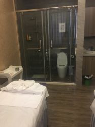 -舒然SPA生活馆连锁机构