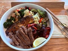 -Green Option(官舍店)