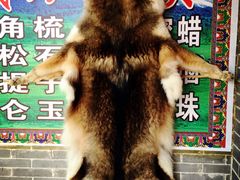 -丹噶尔古城