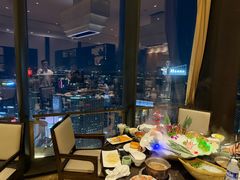 -金陵饭店 56F 家·海鲜火锅餐厅