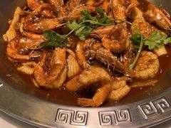 -李想大虾(吾悦广场店)