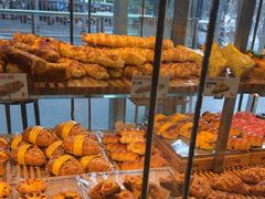 -BreadTalk面包新语(虹口龙之梦店)