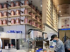 -眷茶(赛格国际购物中心店)