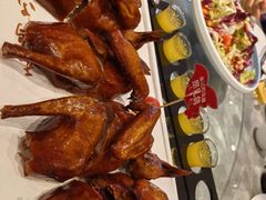 -朱记乳鸽王·非遗石岐乳鸽·全鸽宴(大兴旗舰店)