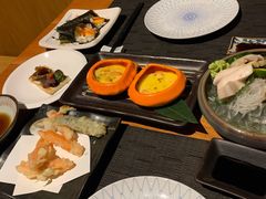-郑州建业艾美酒店-曙餐厅