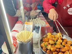 -阿宝生煎包(万松园总店)