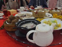 -小榄公饭店·岭南庭院餐厅(民安北路店)