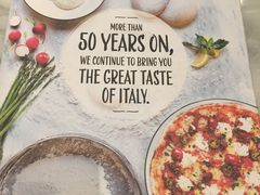 -玛尚诺Pizza&Bar(长泰广场店)