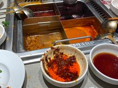 -海底捞火锅(江宸天街店)