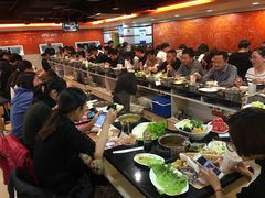 -呷哺呷哺(西单大悦城店)