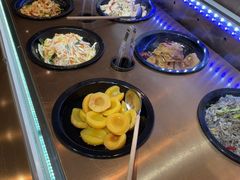 -快乐爱斯米牛排·寿喜烧自助(亿合城店)