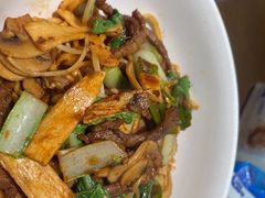 -寻裕记·现炒浇头面(人民广场店)