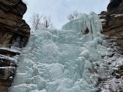 -黑龙潭风景区