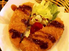-鹏祖料理