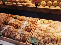 -泸溪河桃酥(秦淮夫子庙一店)
