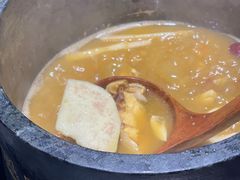 -野·大山里土鸡火锅(万科里店)